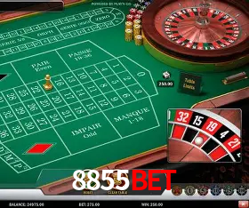8855BET APP