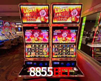 8855BET APP